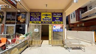 Sanayi Mah. Çarşı Yapı Arkası Cadde Üzeri 38 M² İş Yeri