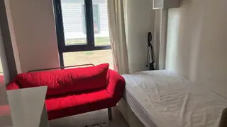 Bahçe Ve Giriş Kat 1+0 Apartlar, 20m2
