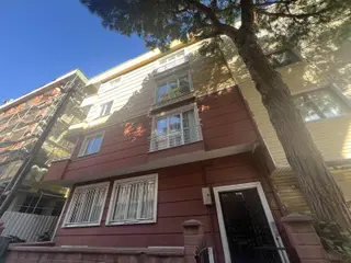Kiralık Daire Aydınlıyolu Caddeye Paralel 2. Bina Ön Cephede