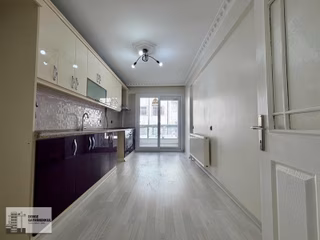 Denge'den Buca Kozagac Mahde Sınırsız Kredi Tam Resmi Fırsat 3+1