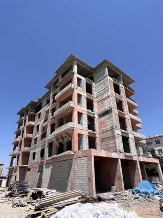Vadi Maldia'dan Karakavak'ta Yerinde Dönüşüm 2+1 Satılık Daire