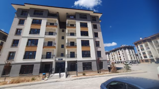 Otovil'den Danişmentgazi Toki 4.etap 3+1 Cami Karşısı