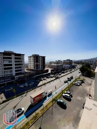 Kiralık Geniş 3+1
