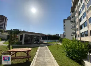 Hasanağa Kızılcıklıda Site İçerisinde 3+1 Dubleks Daire