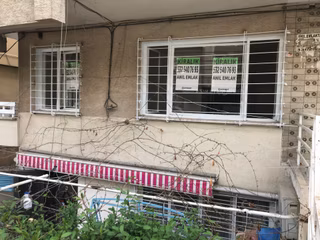 Kavaklıkta Satlık Yüksek Giriş Kat Kombili3+1