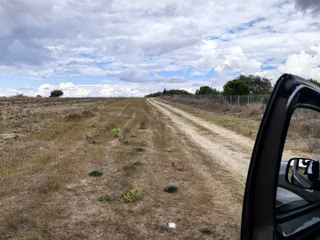 Ergene Velimeşe Otobana Ve Sanayi İmr Sıfır Satılık 600 M2 Tarla