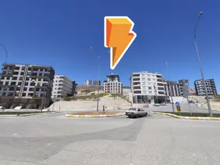 Satılık Yatırımlık 1. Sınıf Malzemeli Sıfır Daire Karaköprüde