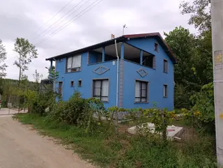 Sahibinden Bataklıçiftlik’te 1080 M² Arsa İçerisinde Satılık 2 Katlı Müstakil Ev