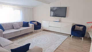 Sahibinden Acilll 100m² 2+1 Büyük Çatı Katı Arnavutköy Anadolu Mah. Mimar Sinan İlköğretim Okulu Çevresinde