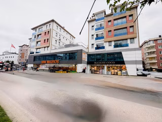 Akyazı Mah Medikalpark Mevki 3+1 Satılık 145m2 Daire