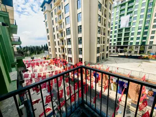 Beyoğlu Fetihtepe Emlak Konut'ta Çarşı Cephe 4. Katta 90 M² Fera - 1