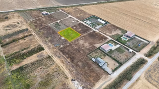 İzmir Bayındır Çırpıda Elektrik Suyu Olan 852 M2 Rızayı Taksimli Arsa