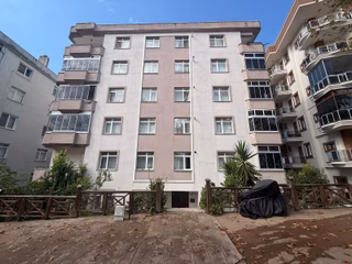 Kw Metsa'dan Akçakoca Hacı Yusuflar Mah. 2+0 Satılık Daire