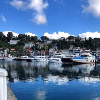 Tarabya Sahile Yakın Masrafsız Satılık 1+1 Bahçeli Müstakil Ev