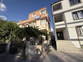 Melikgazi Osmanlı Mahallesinde 4 Katlı Meskenli Bina