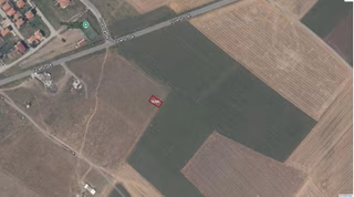 Muratlı Rota Emlak Tan Turan Mahallesi Satılık 300 M² Konut İmarlı Arsa