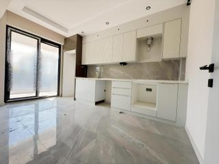 Son Daire! Şemikler Mahallesinde 3+1 140m² Ebeveyn Banyolu