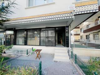 Duraliç De Caddeye 50 Metre Uygun Dükkan
