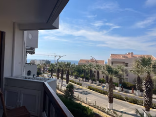 Marina’da Nadir Bulunan 4+1 | Havuz + Otopark + Doğalgaz