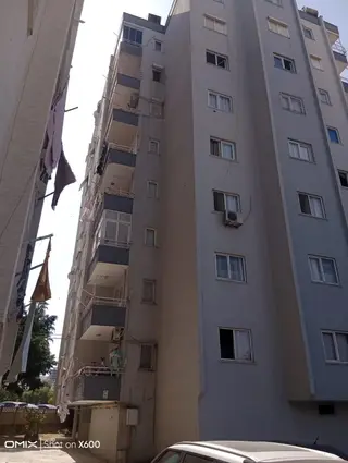 Çerçi Emlak'tan İsmet Paşa Mahallesinde Kiralık Daire