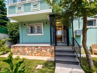 Çengelköy Ata 2 Sitesinde 300 M2 Masrafsız Triplex Villa