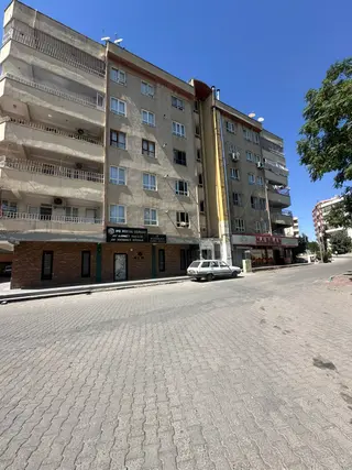 Kiralık Daire Uçaksavar Civarinda