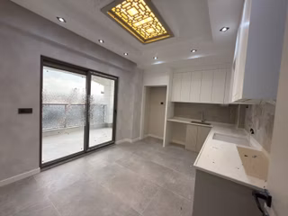 Karaman Mahallesinde 2+1 Lüks Sıfır Daire