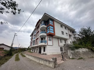 Bilgin Emlaktan Merkezde Uygun Fiyatlı Şehir Manzaralı 2+1 Satılık Daire