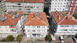 Kocasinan Mevlana Mah.kombili Yapılı 2+1 Satılık Daire