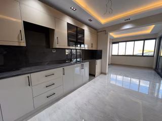 Konum'dan 3.5+1 Sıfır Kiralık Akıllı Daire