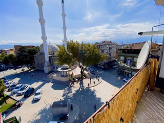 İnegöl Orhaniye Mahallesi Satılık 2+1