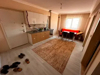 Duru Emlaktan İsabeylide 2+1 Full Eşyalı Kiralık Daire