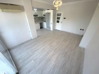𝄞melodi'den Akçay'da Vitrinlik Ön Cephe Arakat Denize 300mt 2+1 Satılık Daire