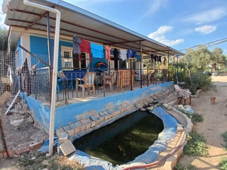 Aydın Çayyüzünde 1300 Metre Ev Ve Dam