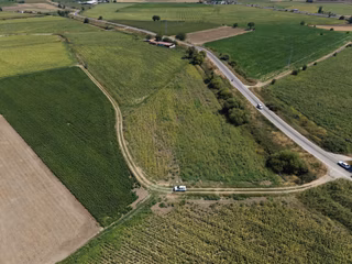 Bergama Kurtuluş'ta Takas İmkanlı 6200 M² Satılık Arazi