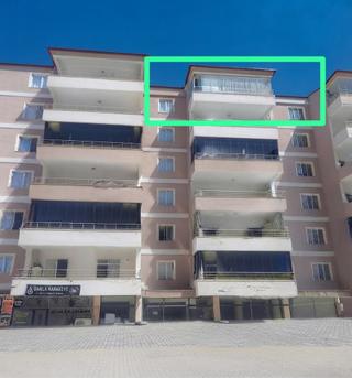 Sahibinden Yüzyıl Yapı Apartmanı 3+1 Geniş Dairem Satılık