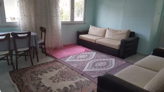 2+1 Satılık Ayrı Mutfak Merkezde Daire