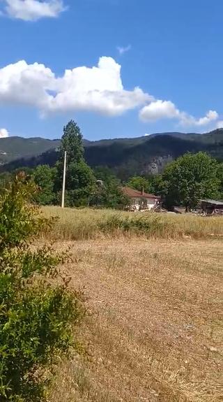 Muğla Menteşe Yemişenderede Satılık İmarlı Arsa