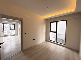 İncek'te Güney Cephe İskanlı Yerden Isıtma 3+1 Bulvara 60m Lüks