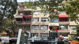 İzmit Yürüyüş Yolunda Net 95 M2 2+1 Eşyalı Kiralık Daire