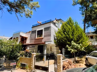 Özderede Deniz Tarafı Uygun Fiyatlı Villa (teklife Açık)