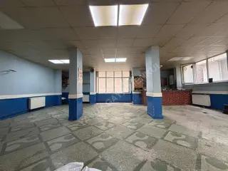* Yavuz Gayrimenkul * Tabela Değeri Yüksek 240 M2 Kiralık İşyeri