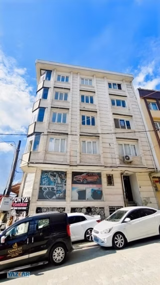 Talatpaşa Mahalasinde Cade Üzerinde Kiralık 2+1 Daire