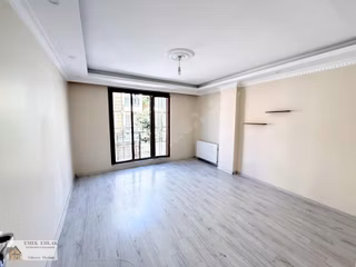Sefaköy İnönü Mahallesi Kiralık 2 + 1 Yeni Bina