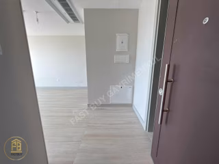 Megapol İzmir Metro Yanı Kiralık Büyük Tip Balkonlu 1+1 Daire