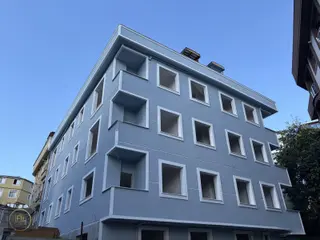 F-l Emlaktan Esatpaşa Merkez Emaar Avm Yakını 4+2 3 Adet Sıfır Dubleks