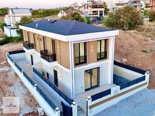 Didim'de Bundan Uygunu Yok! 3+1 Havuzlu Ön Cephe Villa