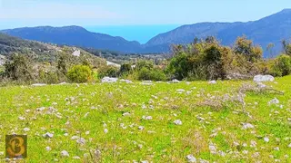 Antalya Belen Deniz Manzaralı 3850 M2 Tek Tapu Arazi ...