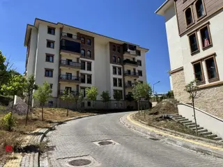 ▓balya Toki Konutlarında Yeşillikler İçerisinde Geniş 2+1▓