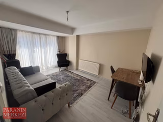 M7 Metro-metrobüse 15 Dk Mesafede Full Eşyalı Geniş 2+1 Daire